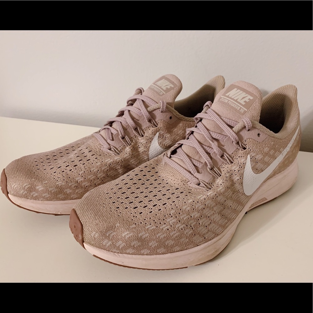 Nike Zoom Pesasus 35 Sneakers